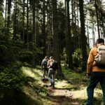 Boucle du mont Rémont